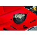 Bonamici Racing Engine Protection Full Kit for the Ducati Panigale V4/V4S 2018-2023 Bonamici Racing Engine Protection Full Kit for the Ducati Panigale V4/V4S 2018-2023